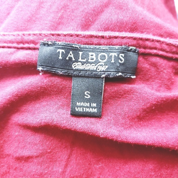 Talbots - Picture 5 of 6